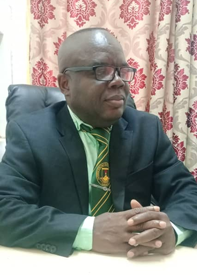 Francis Adipah