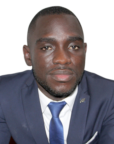 Evans Osafo Kwakye