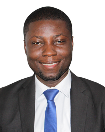 Ibrahim Gyane