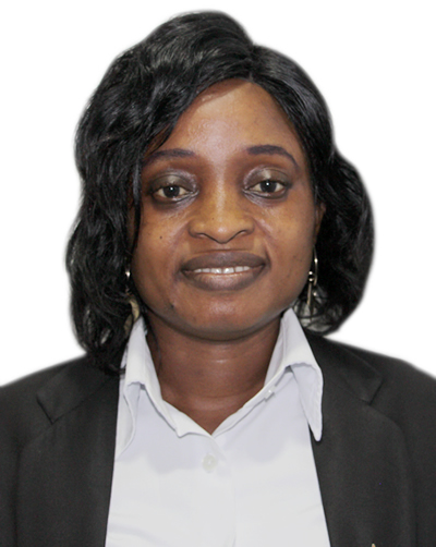 Rebecca Acheampong